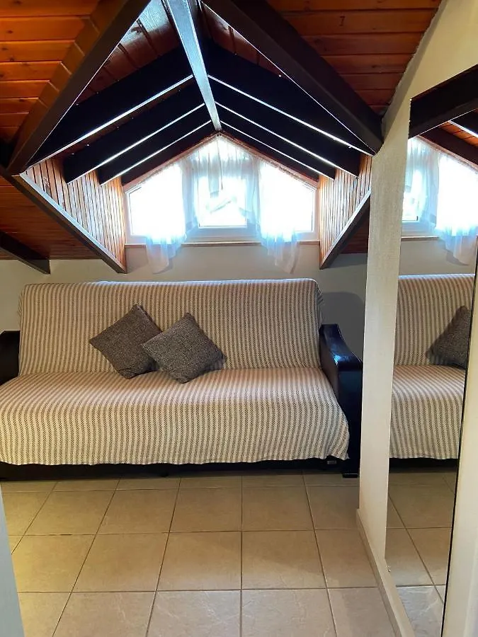 Safak Apart & Hotel Dalyan 0*,