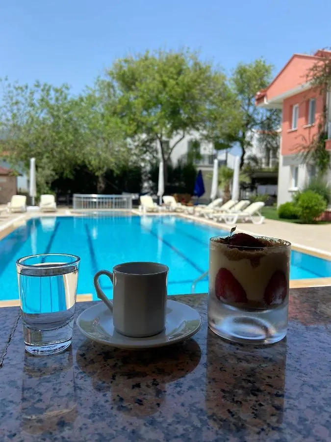 Safak Apart & Hotel Dalyan Aparthotel