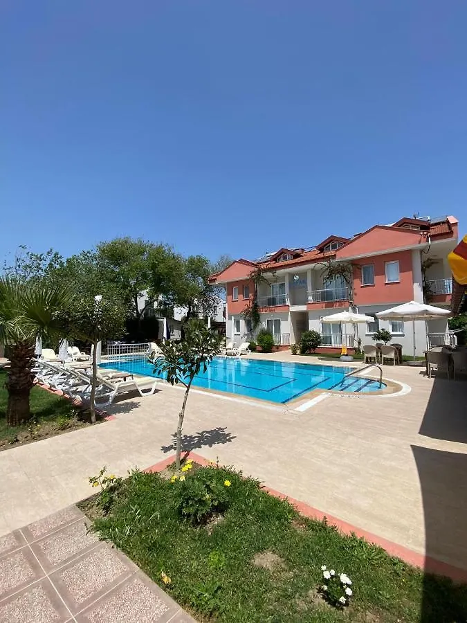 Safak Apart & Hotel Dalyan