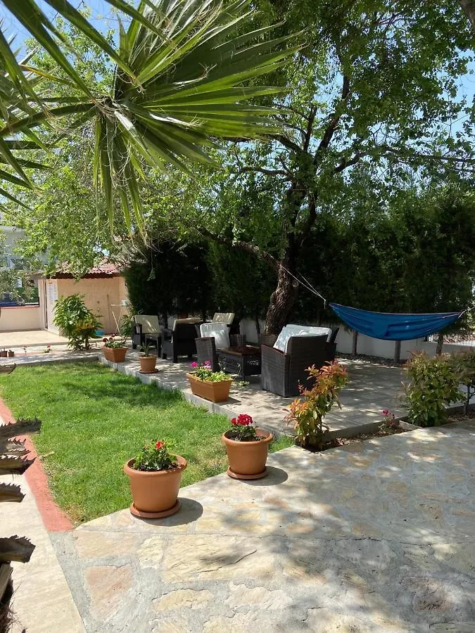 Safak Apart & Hotel Dalyan