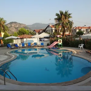 Mavikosk Aparthotel