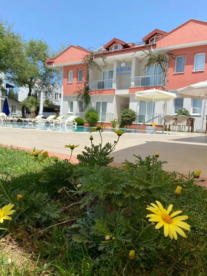 Safak Apart & Hotel Dalyan 0*,  Turkey