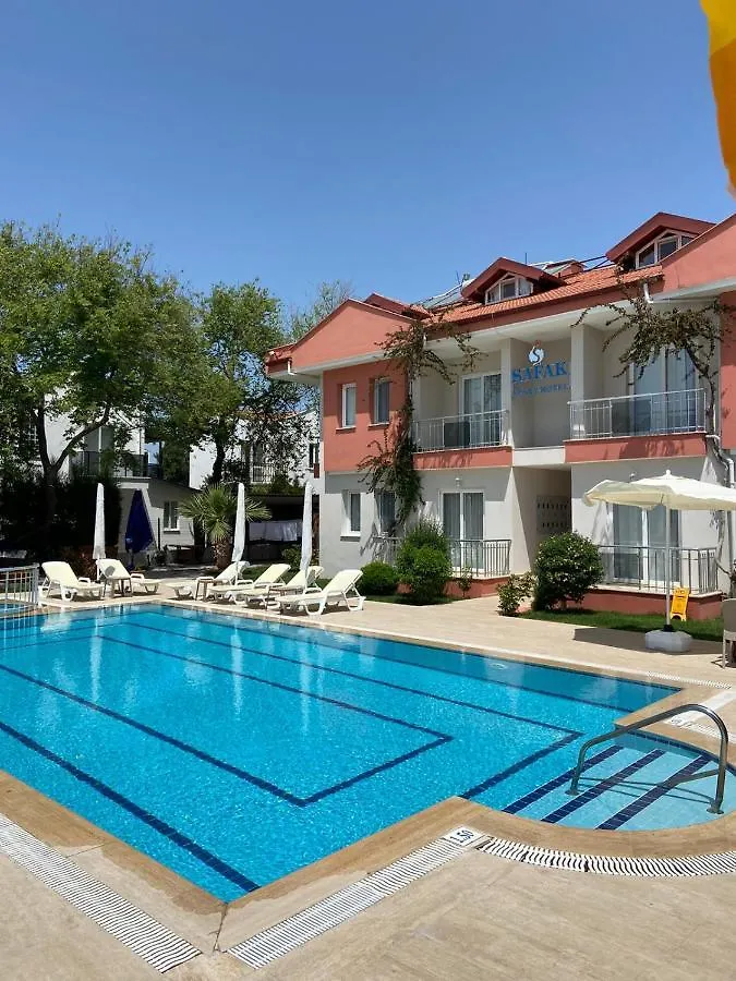 Safak Apart & Hotel Dalyan Aparthotel
